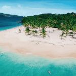 Punta Cana: Samaná Tour with Horse Ride, Cruise, and Lunch