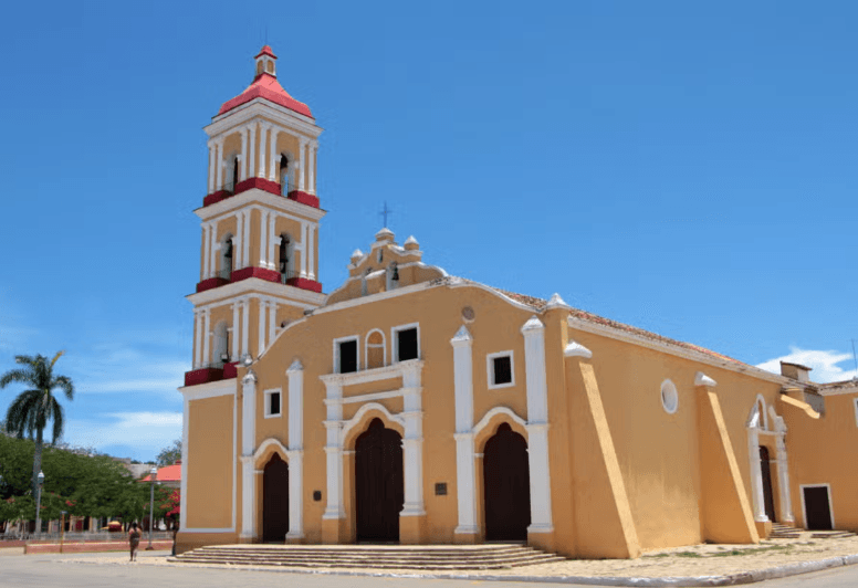 Day Trip to Santa Clara & Remedios
