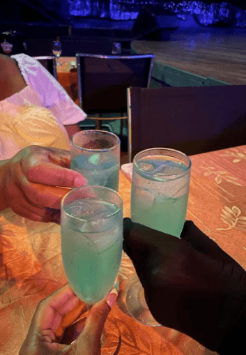 Tropicana Cabaret Cuba