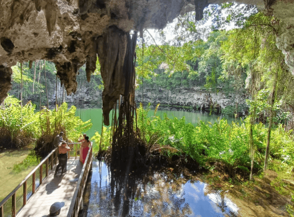 Santo Domingo: Los Tres Ojos, Boca Chica & More - Photo 2 (Gallery view)