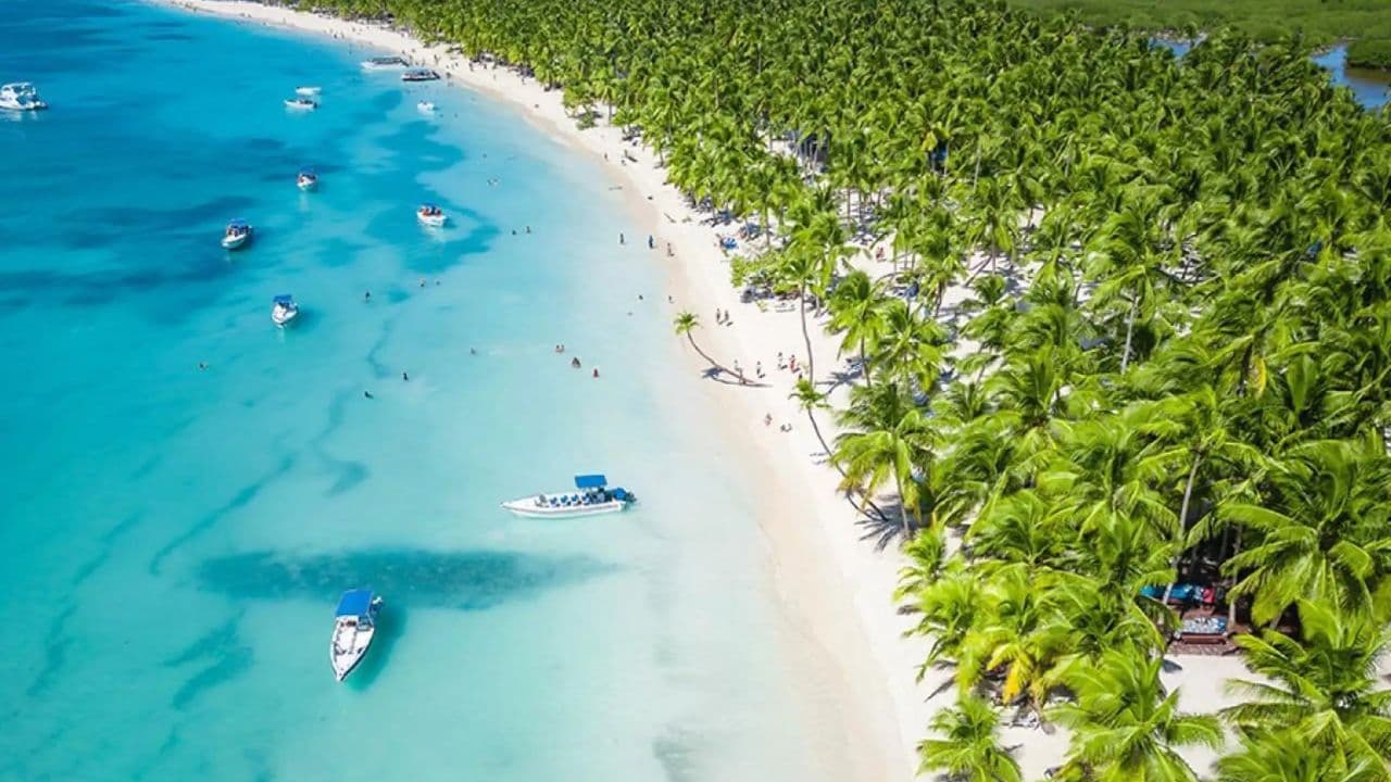 Bayahibe La Romana: Buggy Tour + rivier with Transportation