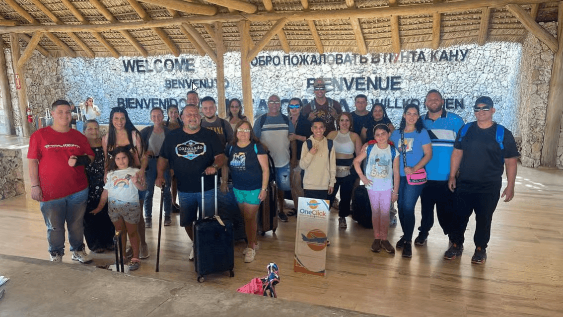 Punta Cana: 1-way Private Transfer - Dominican Republic