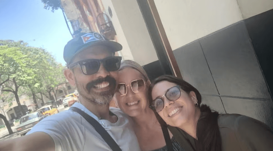 Havana Complete Tour