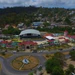 Punta Cana: Samana Bay Full-Day Experience
