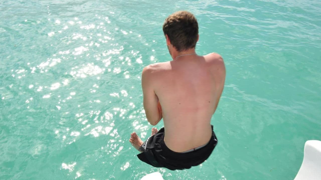 Punta Cana Boat Cruise with Snorkeling and Open Bar