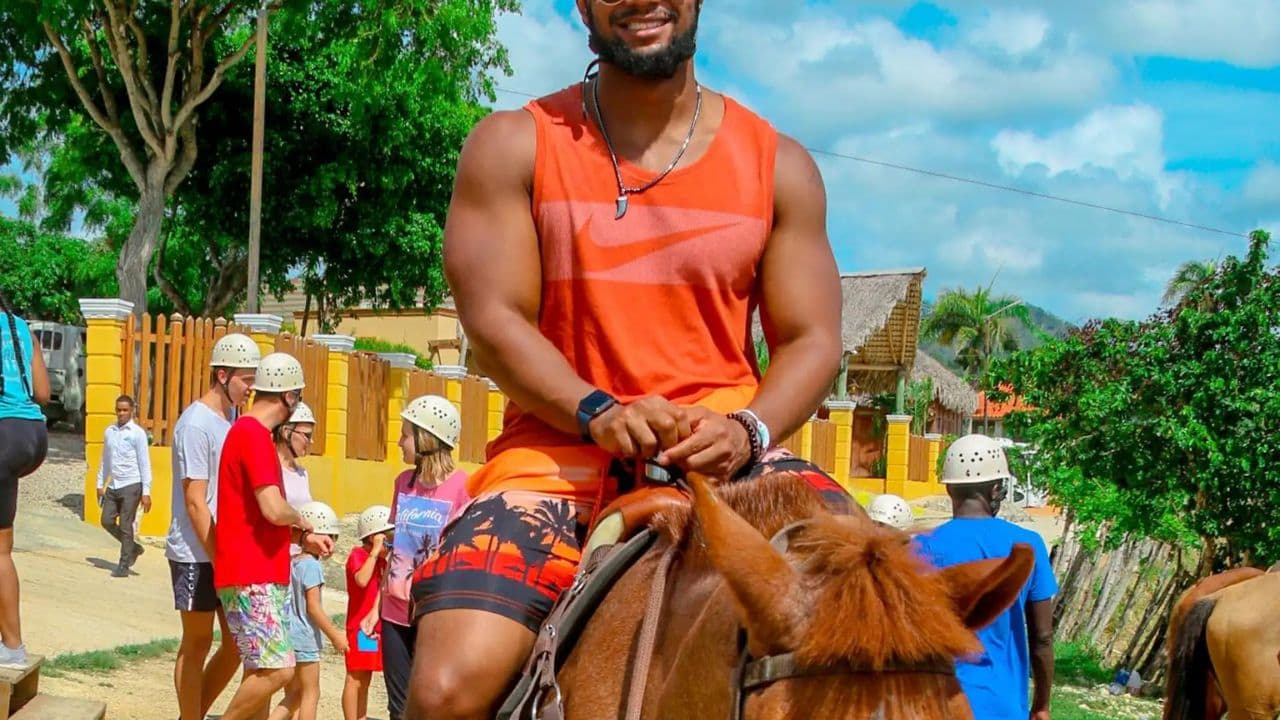Bavaro Adventure: Buggy, Horse, Splash, Zip Line & Polaris