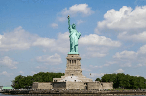NYC: Statue of Liberty Express Skip-the-Box-Office Cruise - Photo 4 (Gallery view)