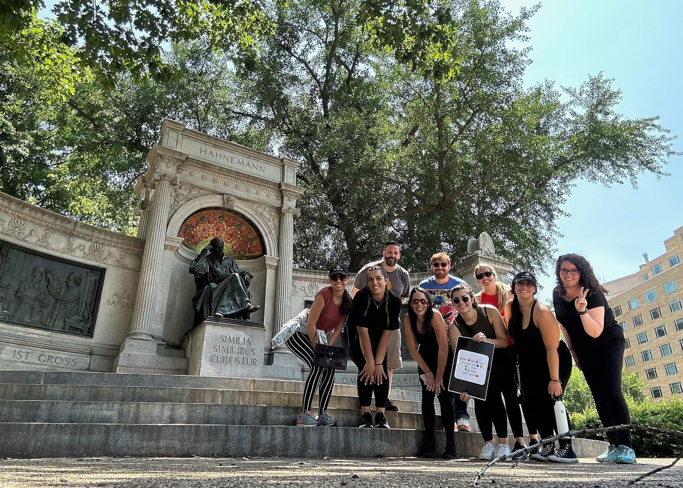 Outdoor Escape Room in Miami - Little Havana