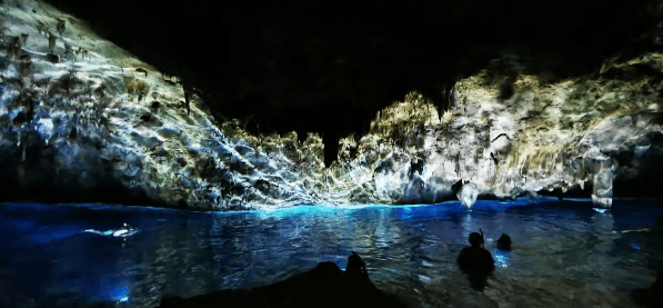 Bayahibe: National Park Jungle Walk & Snorkeling in Cenotes - Dominican Republic
