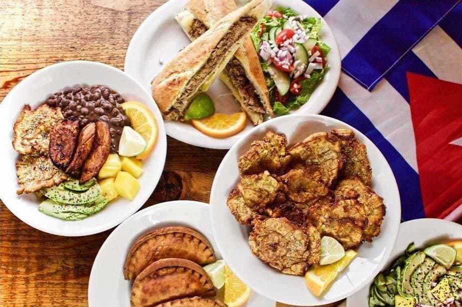 Traditional Cuban Cooking Class in Miami
