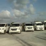 Transfer from Punta Cana Airport to Hotels and Vicevers