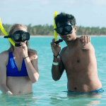 Catalina Island Full-Day Snorkeling Tour expedition