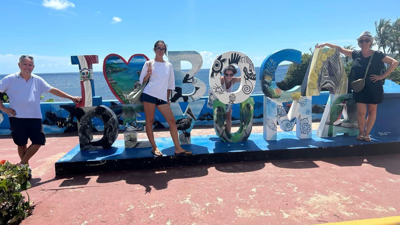 Private Boca de Yuma Day Tour