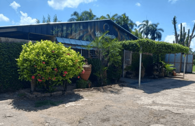 Sugar Museum + Finca Coincidencia + Cárdenas Nursery