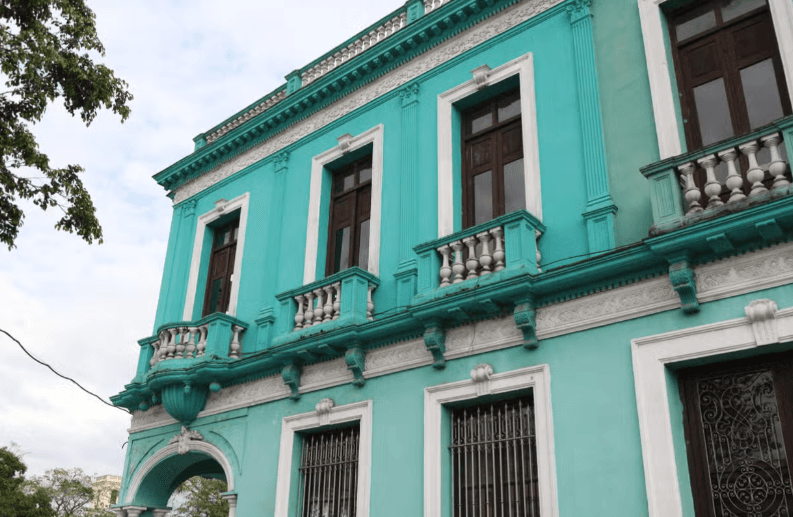 Santa Clara Private Tour