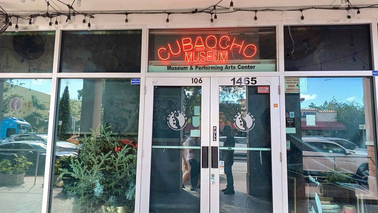 Miami Little Havana Food Tour Corporate or Family Any Size Group