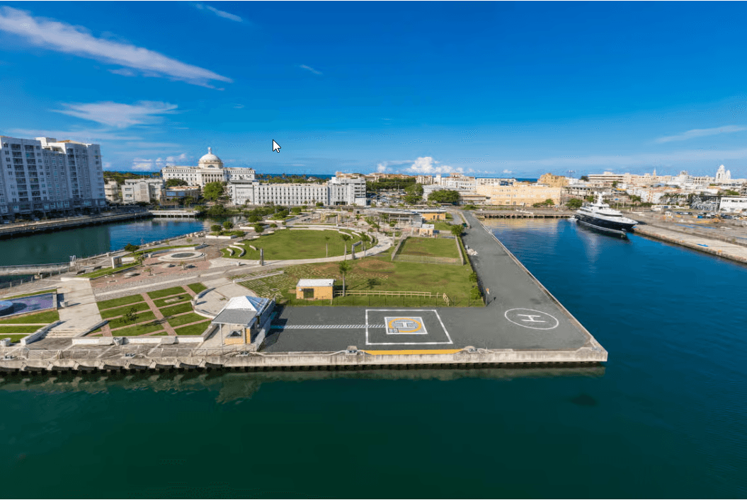 Puerto Rico: Helicopter Flights - Photo 4 (Gallery view)