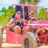 Punta Cana: Buggy Ride, Macao Beach, and Cenote Tour - Photo 3 (Gallery view)
