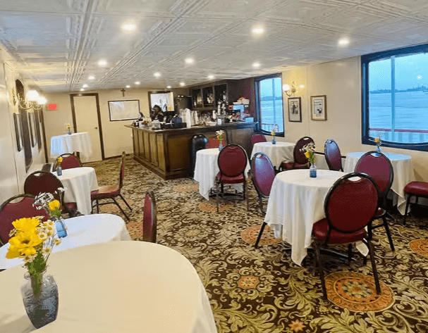 New Orleans: Abendliche Steamboat-Jazz-Kreuzfahrt + optionales Abendessen - Photo 3 (Gallery view)