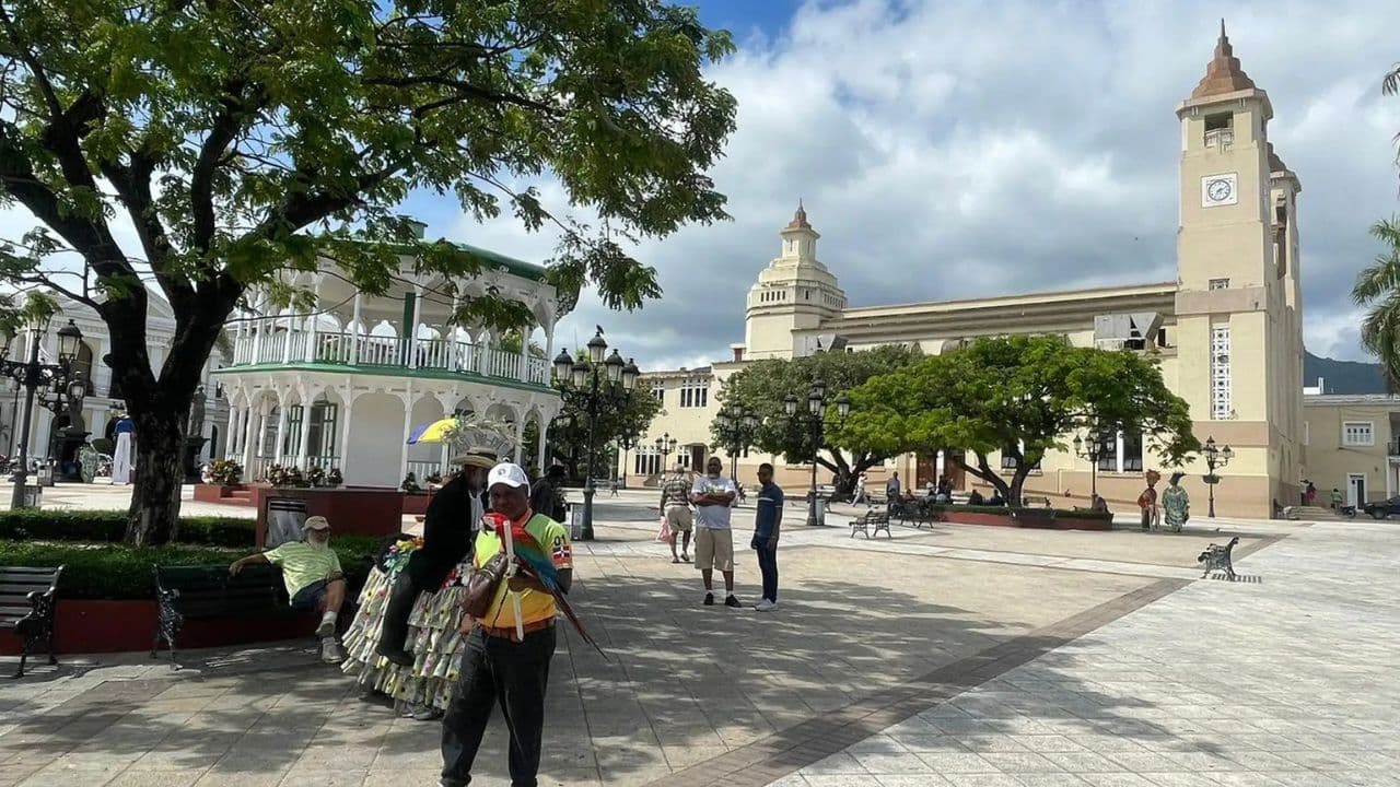 Puerto Plata: Cultural Experience Tour - Photo 4 (Gallery view)
