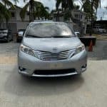 TRANSFER PUNTA CANA AIRPORT TO UVERO ALTO