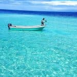 Puerto Plata: Day Trip to Cayo Arena Island by Speedboat