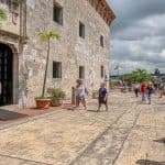 From Santo Domingo: Full day Historical Tour with Lunch