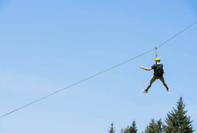Viñales Zip Line Tour