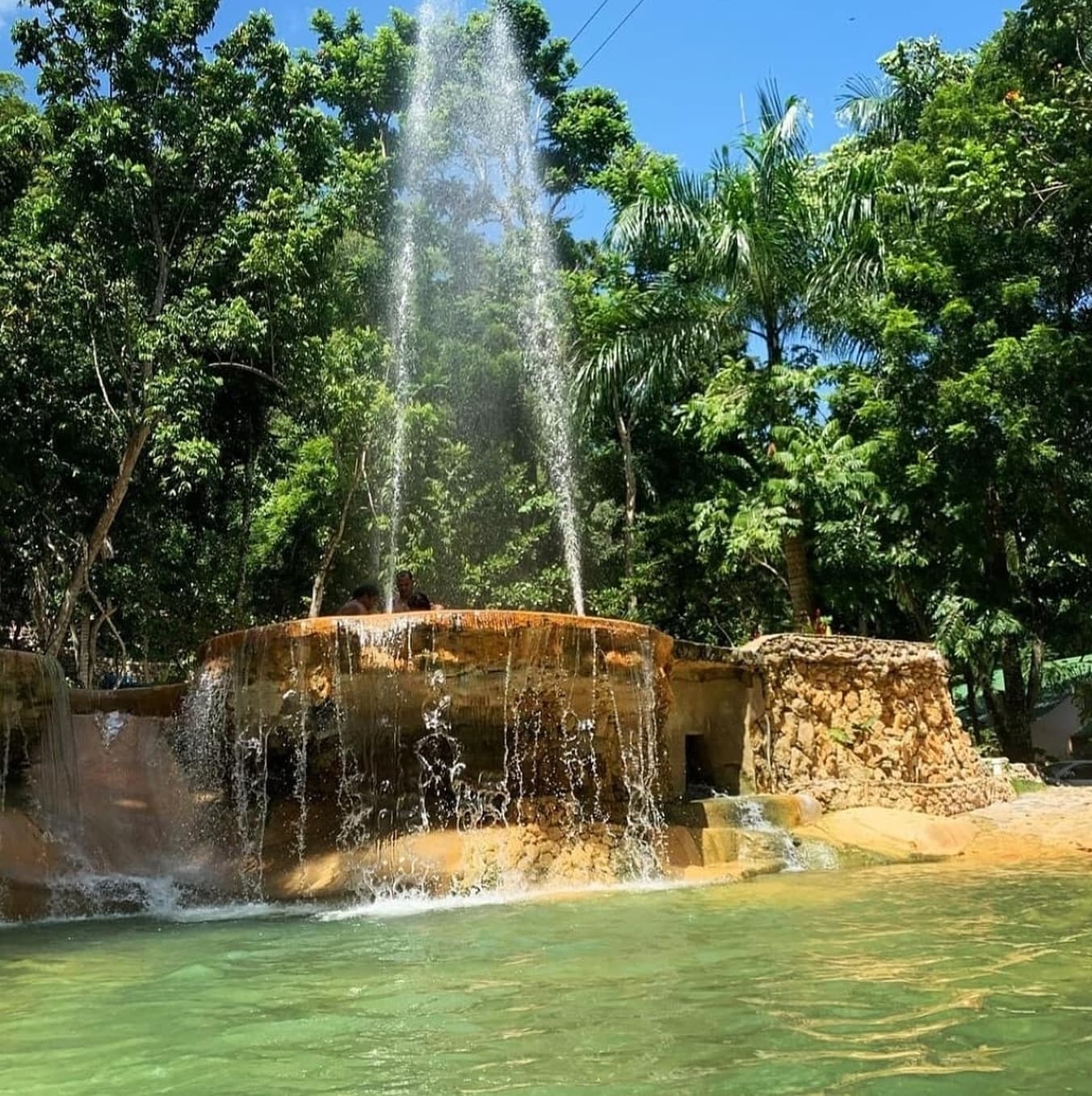 Los Haitises Boat Ride + Caño Hondo Natural Pools - Dominican Republic