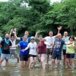Full day buggy Safari with lunch and Chavon River Tour
