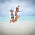 From Punta Cana: Saona Island Full Day Trip with Lunch