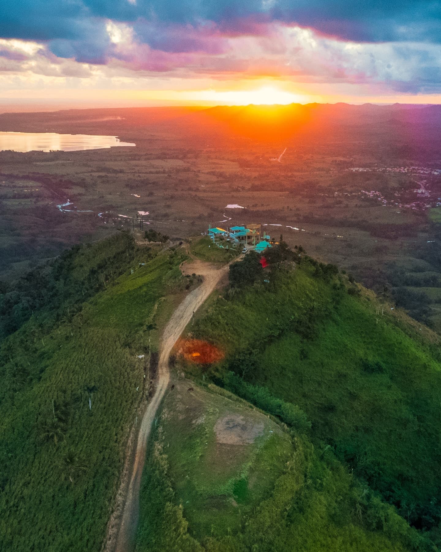 Los Haitises National Park + Yanigua Waterfall + Redonda Mountain - Dominican Republic