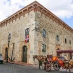 Santo Domingo Colonial Zone City Tour - Dominican Republic