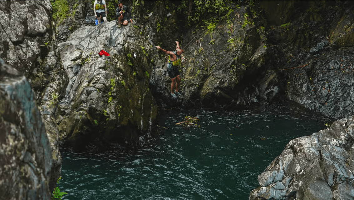 Ze San Juan: deštný prales El Yunque a prohlídka tobogánu - Photo 3 (Gallery view)