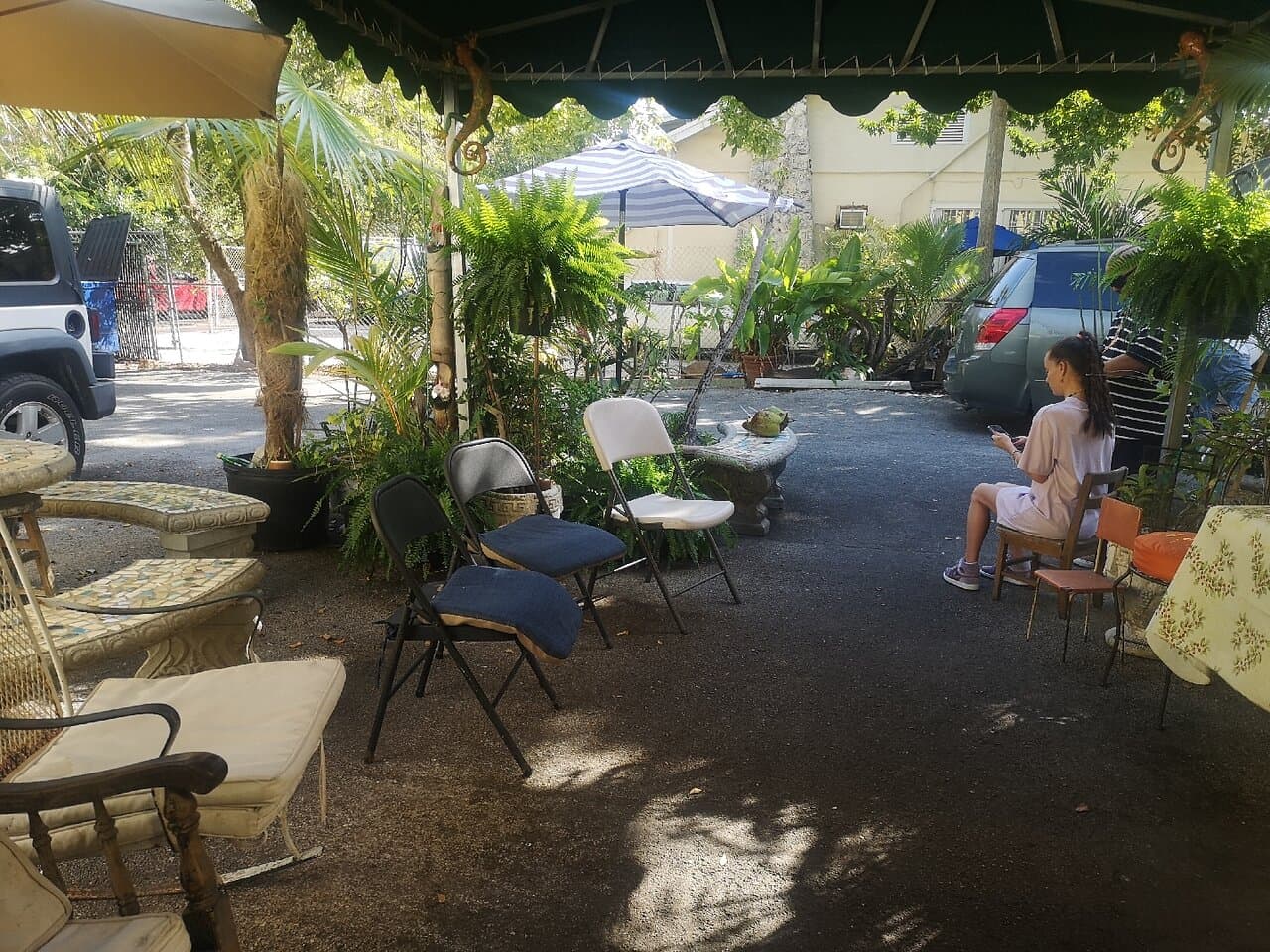 Calle Ocho Cuban Culinary Adventure