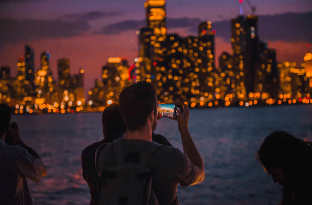 Chicago by Night River and Lake Cruise - Dominican Republic