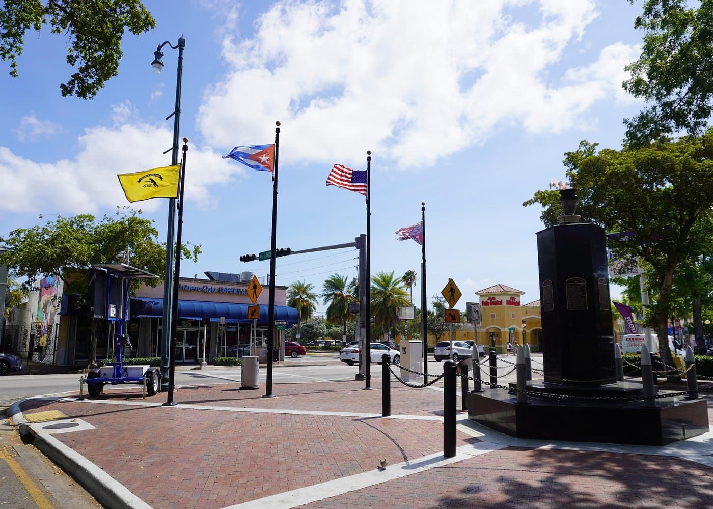 Little Havana Cultural and Tasting Tour