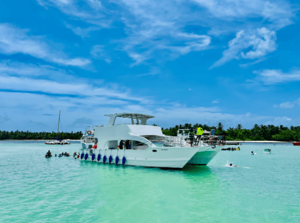 Punta Cana: Hip Hop Party Cruise w/Open Bar (Adults Only) - Photo 5 (Gallery view)
