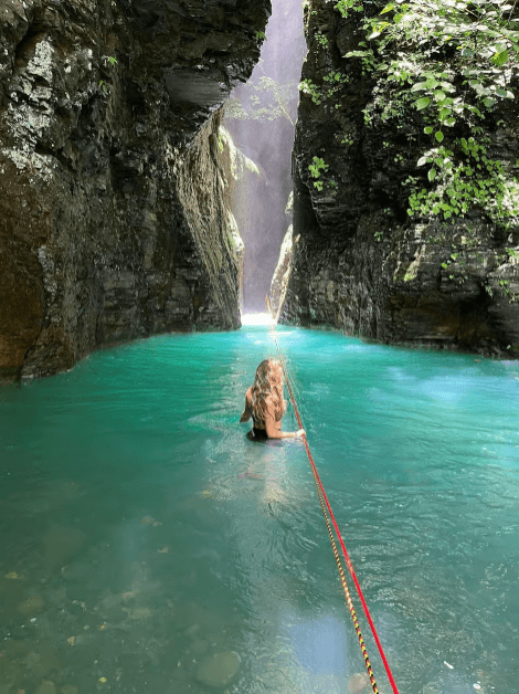 Rincon de la Vieja: La Leona Waterfall Private Tour - Photo 2 (Gallery view)