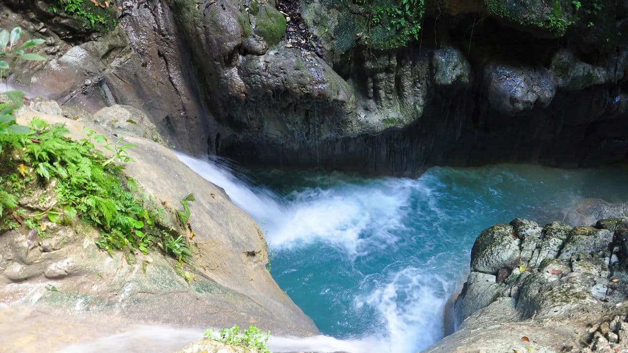 Puerto Plata: Buggy, Zip Line, Şelaleler ve Öğle Yemeği Kombinasyonu - Photo 5 (Gallery view)