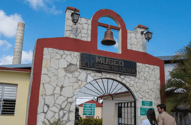 Tobacco, Rum, and Sugar Tour