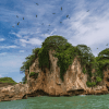 Los Haitises Boat Ride + Caño Hondo Natural Pools