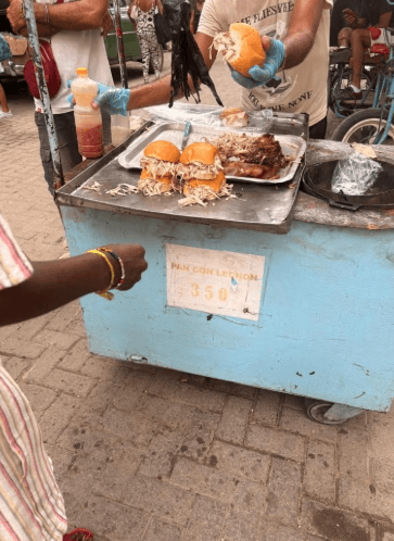 Havana Street Food Tour - Photo 4 (Gallery view)