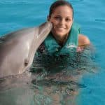 Puerto Plata Ocean World Dolphin Swim