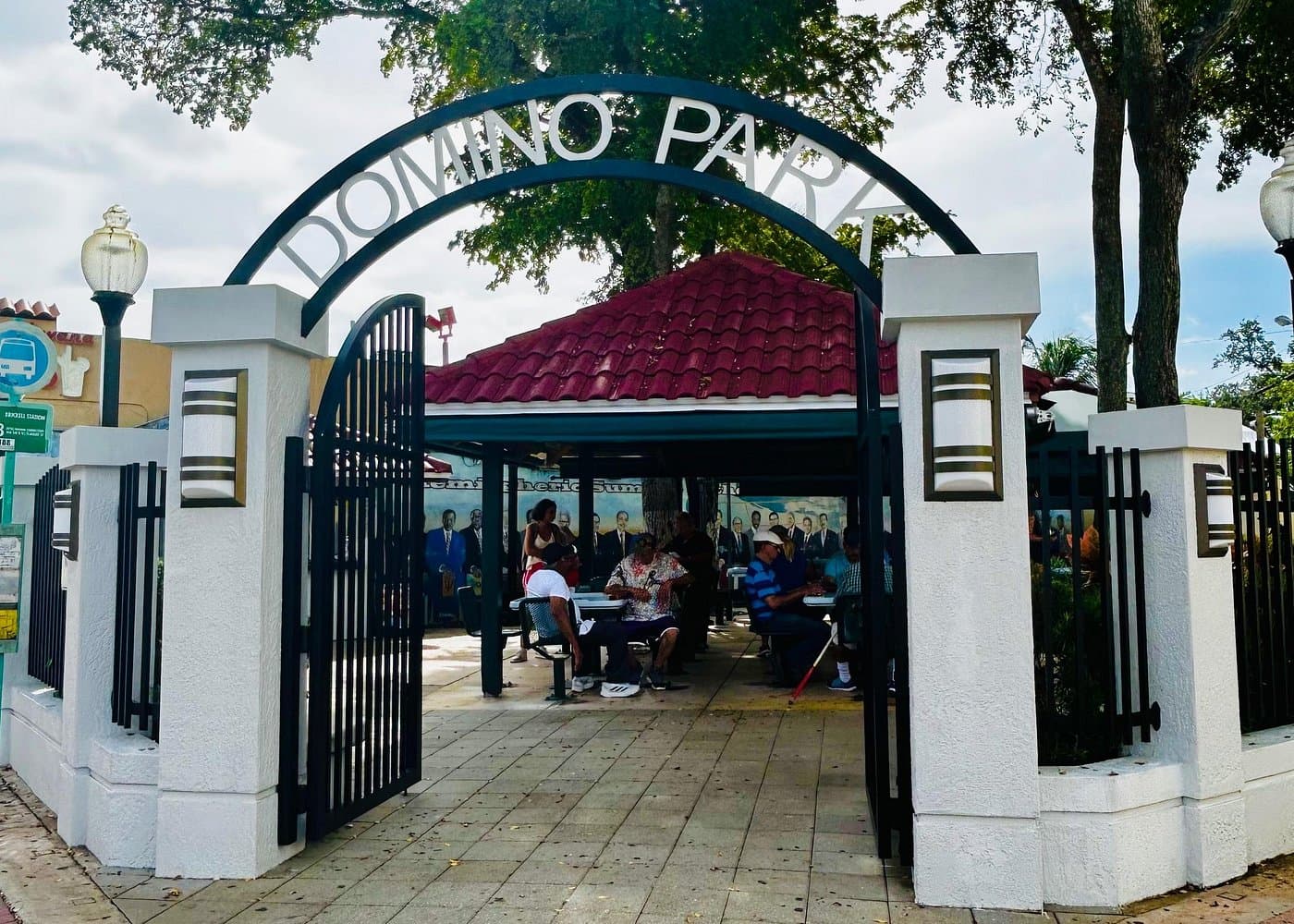 Little Havana-Cultural Walking Tour