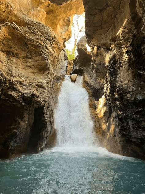 Rincon de la Vieja: La Leona Waterfall Private Tour - Dominican Republic