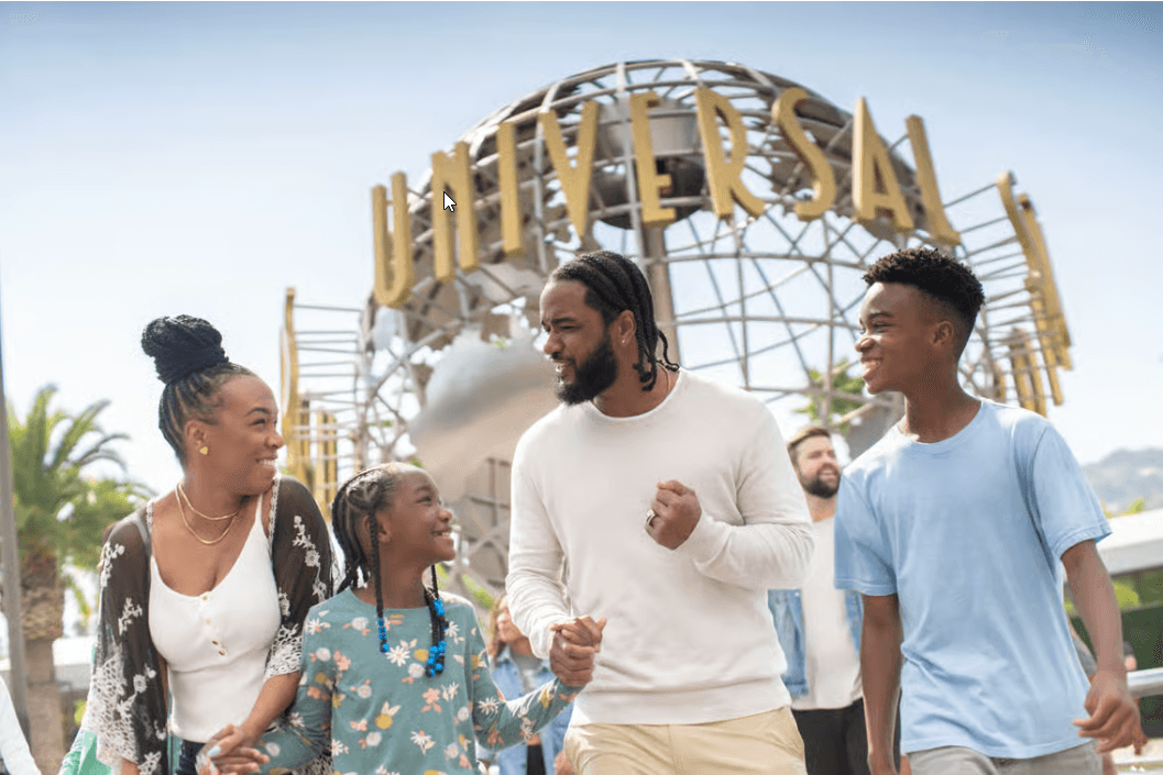 Universal Studios Hollywood: Allgemeine Eintrittskarten - Photo 2 (Gallery view)