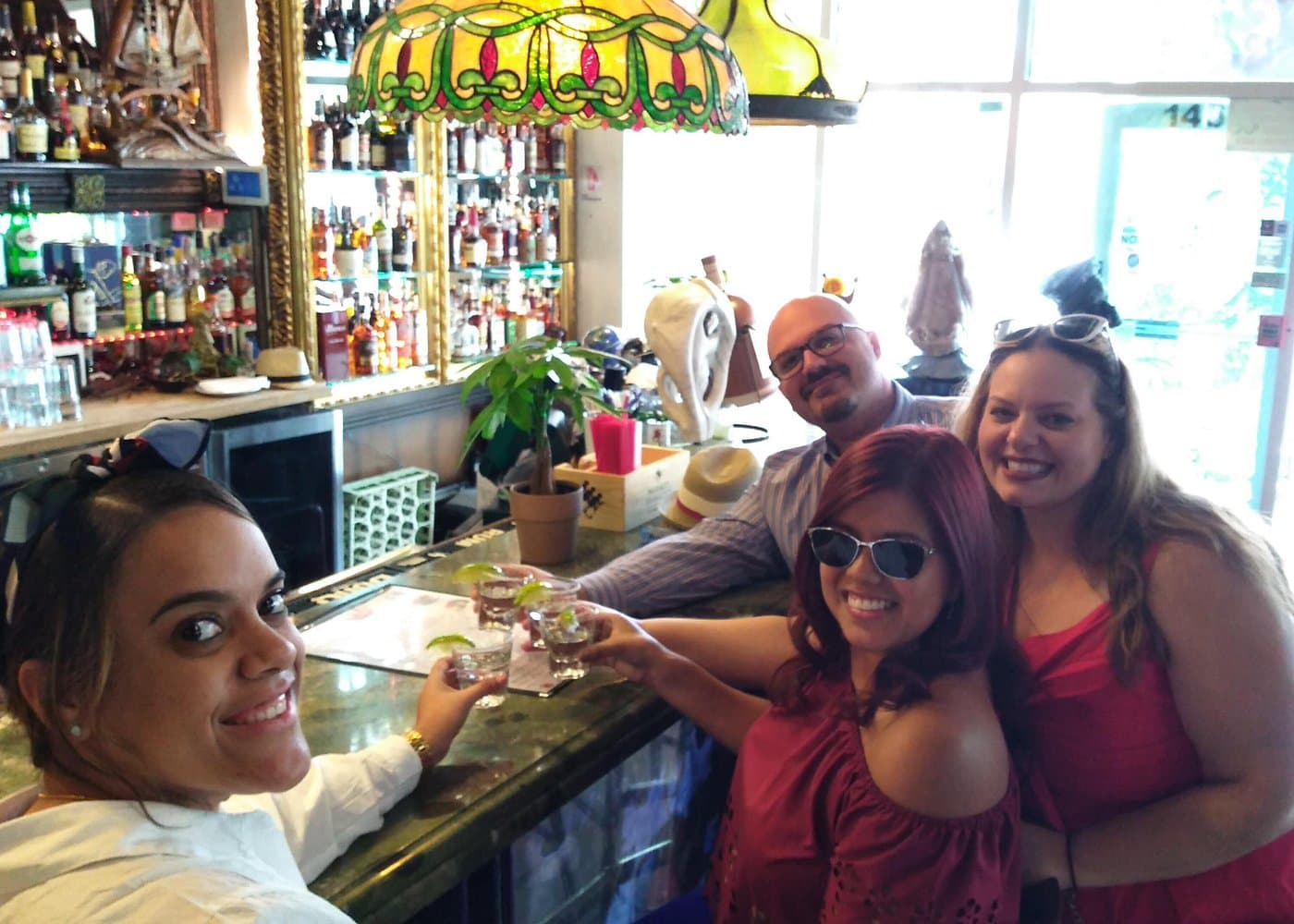 Little Havana Tour Private Cuban Podcaster Art, Museums, Music