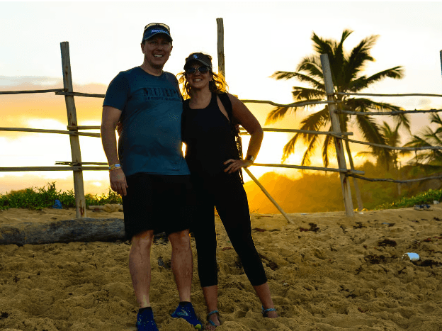 Punta Cana: Sunset Horseback Ride in Macao Beach and Forest - Photo 3 (Gallery view)