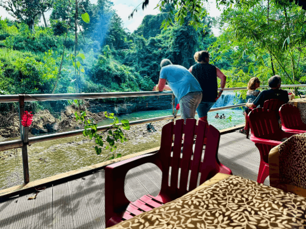 Punta Cana: 3-in-1 Adventure Haitises Park Waterfall Montaña - Photo 5 (Gallery view)